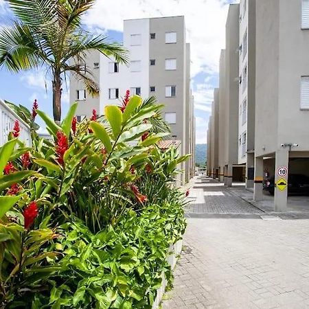 Condominio Jdm Das Palmeiras Ubatuba Bagian luar foto