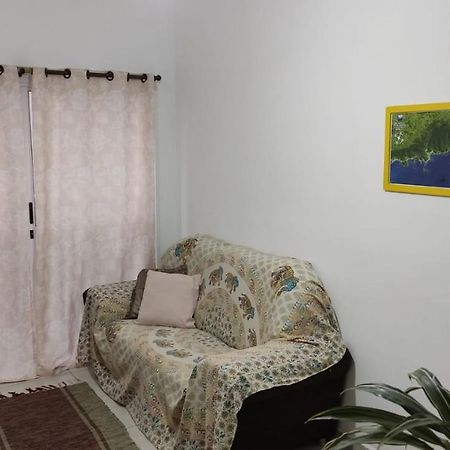 Condominio Jdm Das Palmeiras Ubatuba Bagian luar foto