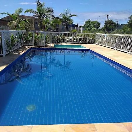 Condominio Jdm Das Palmeiras Ubatuba Bagian luar foto