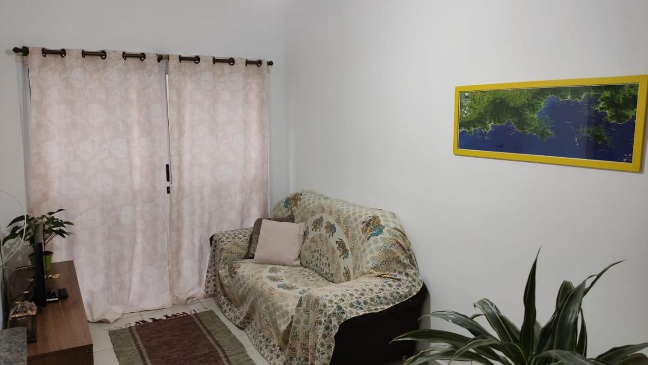 Condominio Jdm Das Palmeiras Ubatuba Bagian luar foto