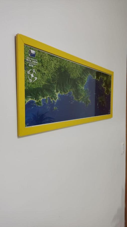 Condominio Jdm Das Palmeiras Ubatuba Bagian luar foto