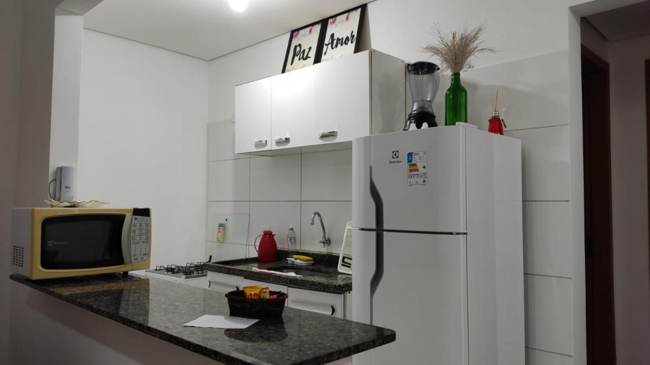 Condominio Jdm Das Palmeiras Ubatuba Bagian luar foto