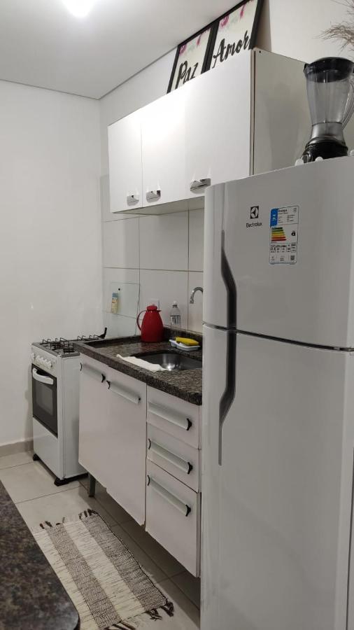 Condominio Jdm Das Palmeiras Ubatuba Bagian luar foto
