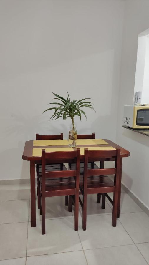 Condominio Jdm Das Palmeiras Ubatuba Bagian luar foto