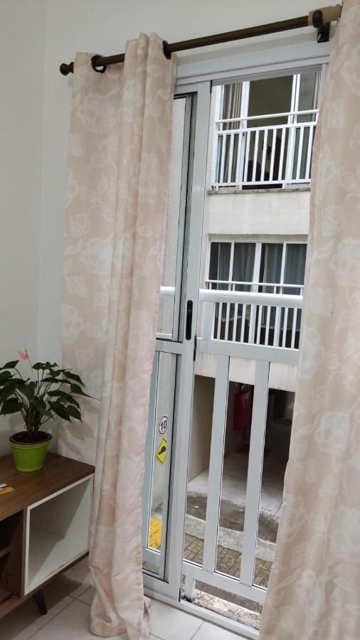Condominio Jdm Das Palmeiras Ubatuba Bagian luar foto