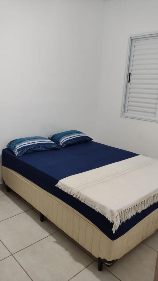 Condominio Jdm Das Palmeiras Ubatuba Bagian luar foto