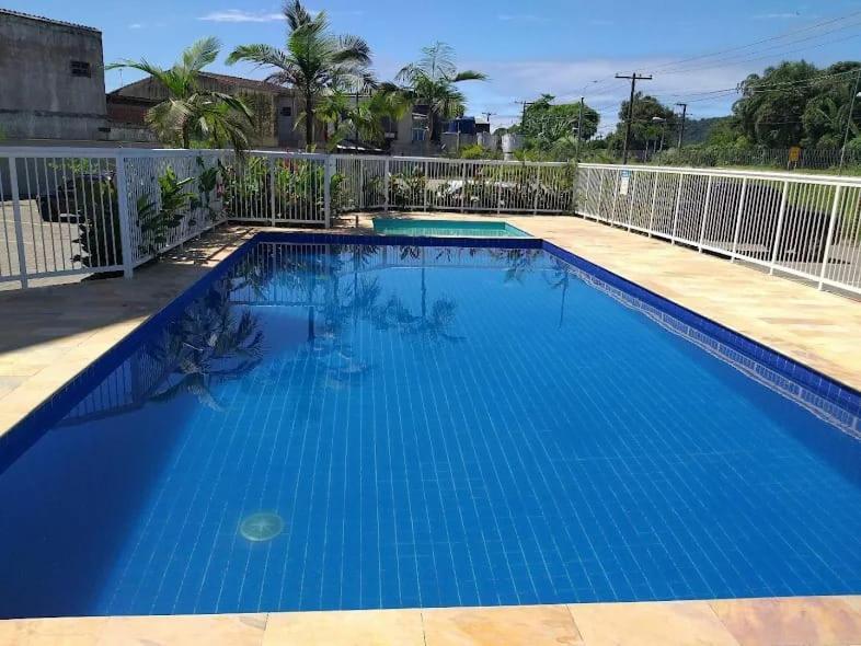Condominio Jdm Das Palmeiras Ubatuba Bagian luar foto