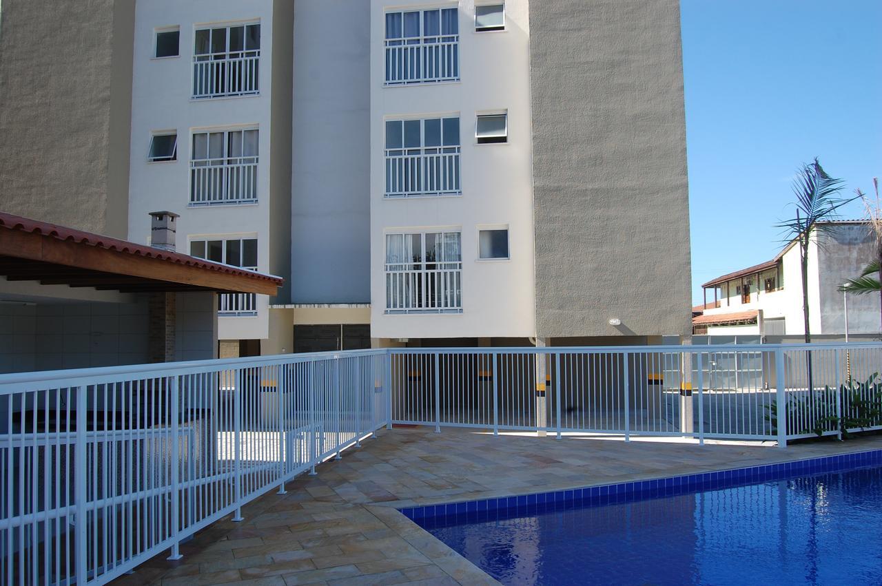Condominio Jdm Das Palmeiras Ubatuba Bagian luar foto