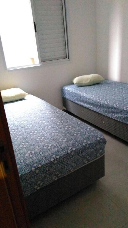 Condominio Jdm Das Palmeiras Ubatuba Bagian luar foto